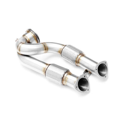 Downpipe за AUDI RSQ3 8U 2.5 TFSI