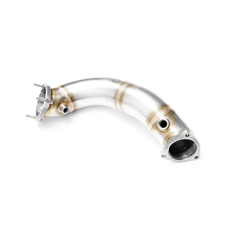 Downpipe за AUDI A4 B7 2.7, 3.0 TDI