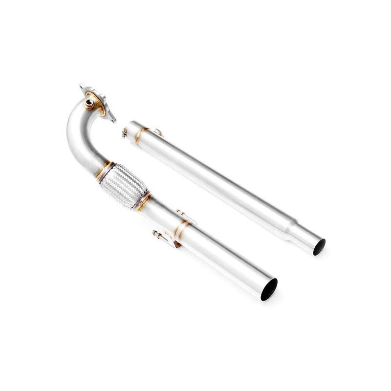 Downpipe за SKODA Octavia RS Mk2 2.0 TSI