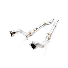 Downpipe за Audi A6, S6, Allroad C5 2.7 T / S4, RS4 B5 2.7 T