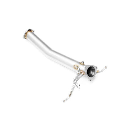 Downpipe за VOLVO XC60, 70, V70, S60 2.4D D5