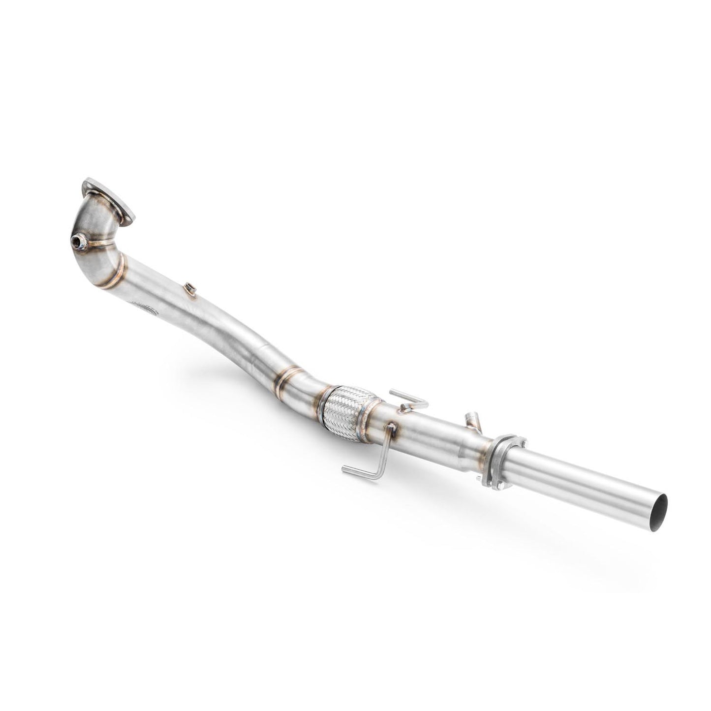 Downpipe за SAAB 9-3 Mk2 2.0 T B207