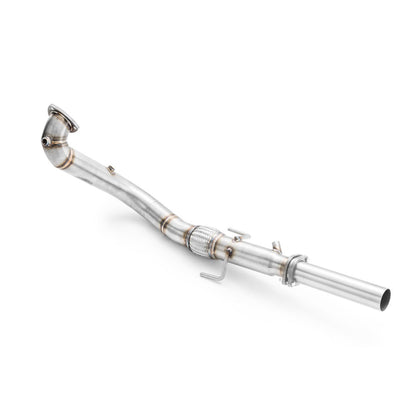 Downpipe за SAAB 9-3 Mk2 2.0 T B207