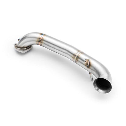 Downpipe за MINI Cooper R55, R56, R57 LCI, R58, R59, R60, R61 N18