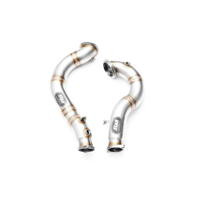 Downpipe за BMW E82, E88 135i N54