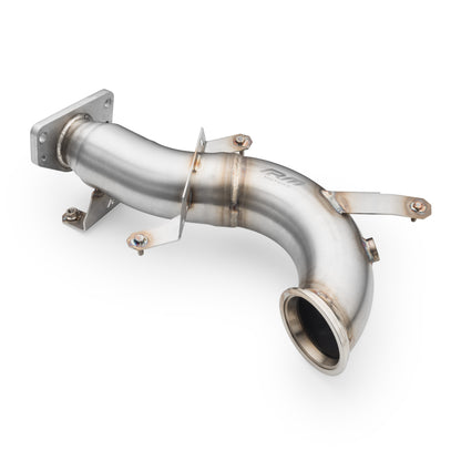 Downpipe за Lancia Delta 1.4T