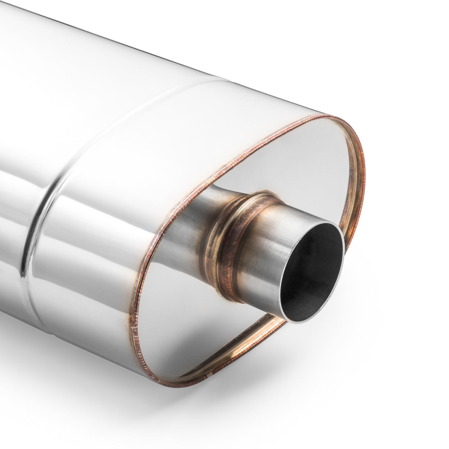 Спортно гърне за RM MOTORS JEEP Grand Cherokee WJ/WG 4.0 4.7
