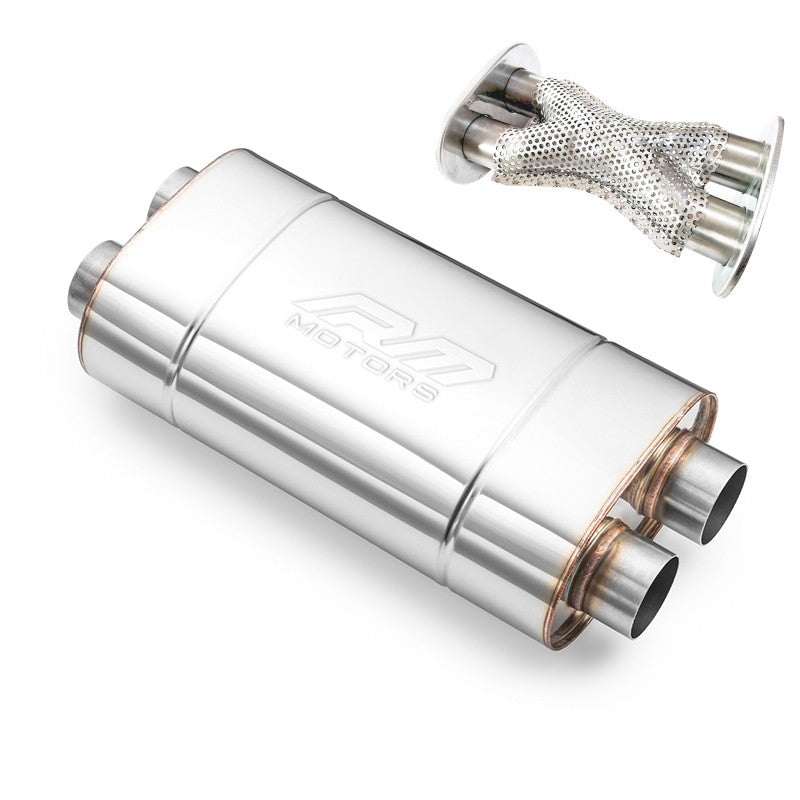 Универсално елиптично гърне with X-PIPE EX006