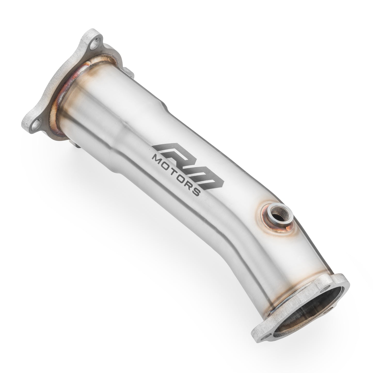 Downpipe за AUDI A7 SPORTBACK 2.0
