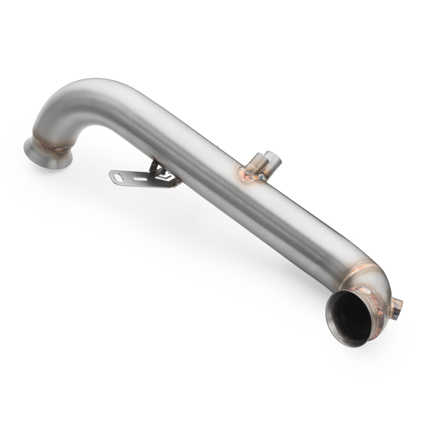 Downpipe за Citroen, C3 1.6 eHDI, 1.6 HDI (2009-2013)
