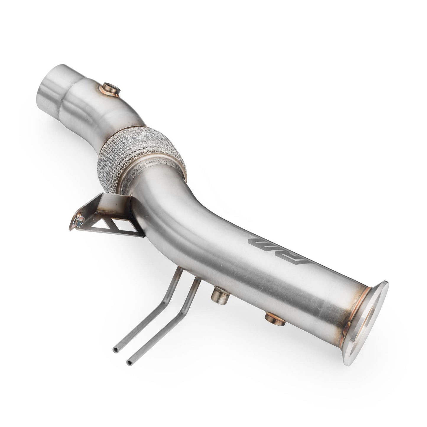 Downpipe за BMW F06, F12, F13 640d/dx N57Z