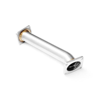 Downpipe за BMW E65, E66 730d M57N
