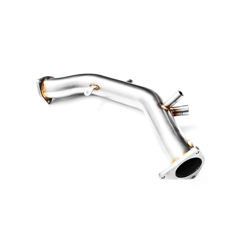 Downpipe за AUDI Q5 8R 2.0 TDI