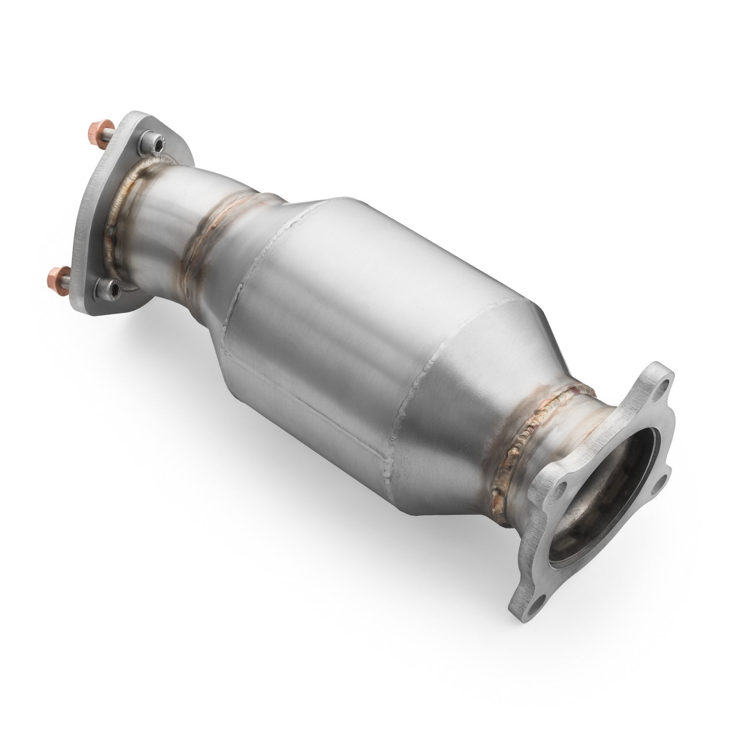 Downpipe за AUDI A7 SPORTBACK 2.0 TFSI +heat shield