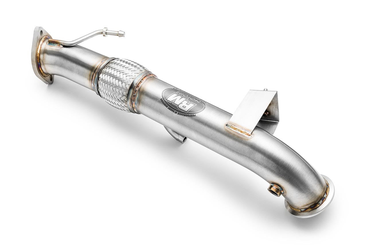 Downpipe за FORD Focus ST Mk3 2.0T
