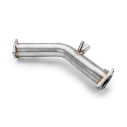 Downpipe за SEAT Exeo 2.0 TDI