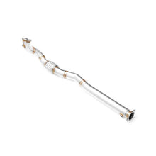 Downpipe за Opel Astra G,H OPC 2.0T / Zafira A,B OPC 2.0T