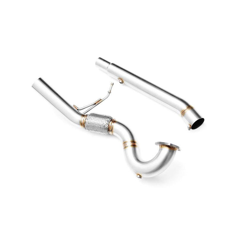 Downpipe за AUDI TT 8N 1.8 T
