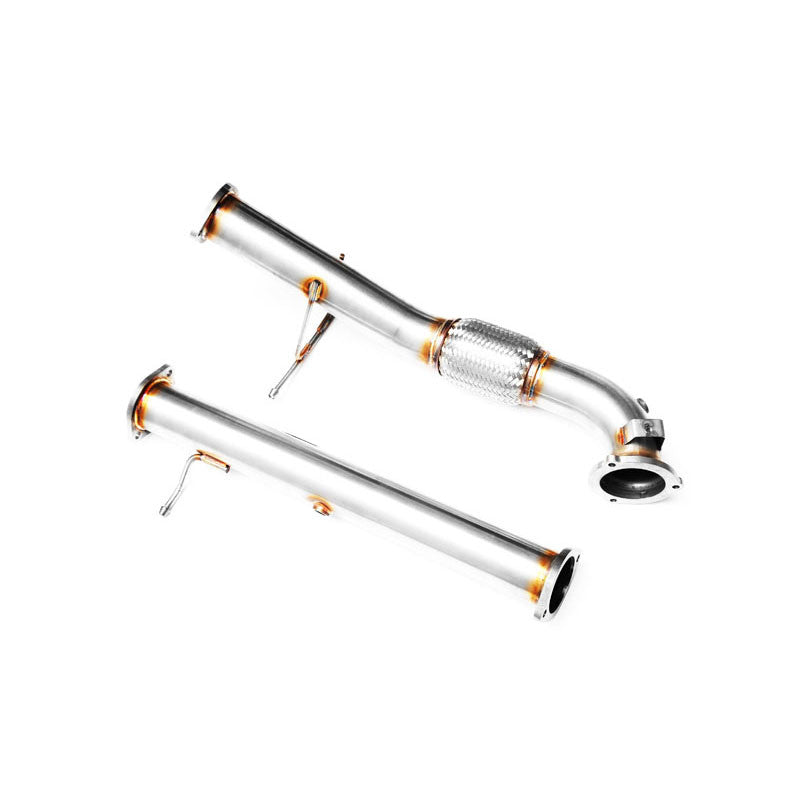 Downpipe за FORD Focus RS Mk2 2.5T