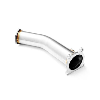 Downpipe за AUDI A6 C6 2.0 TFSI