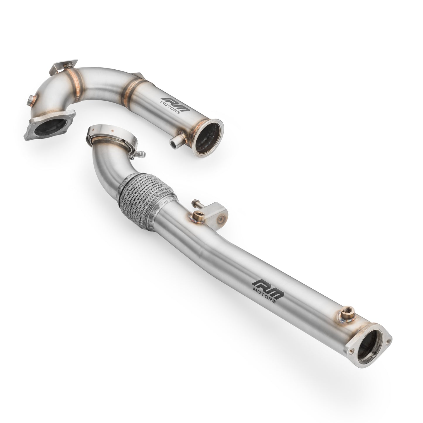 Downpipe за Hyundai i20N