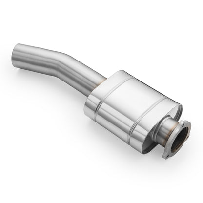 Downpipe за Decat AUDI Q5 3.0 TDI +EGR plug