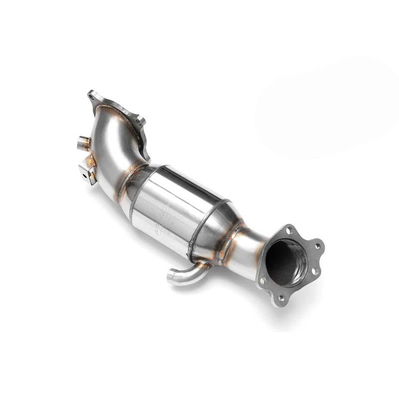 Downpipe за HONDA Civic Type R Fk2 Mk8 2.0T + CATALYST