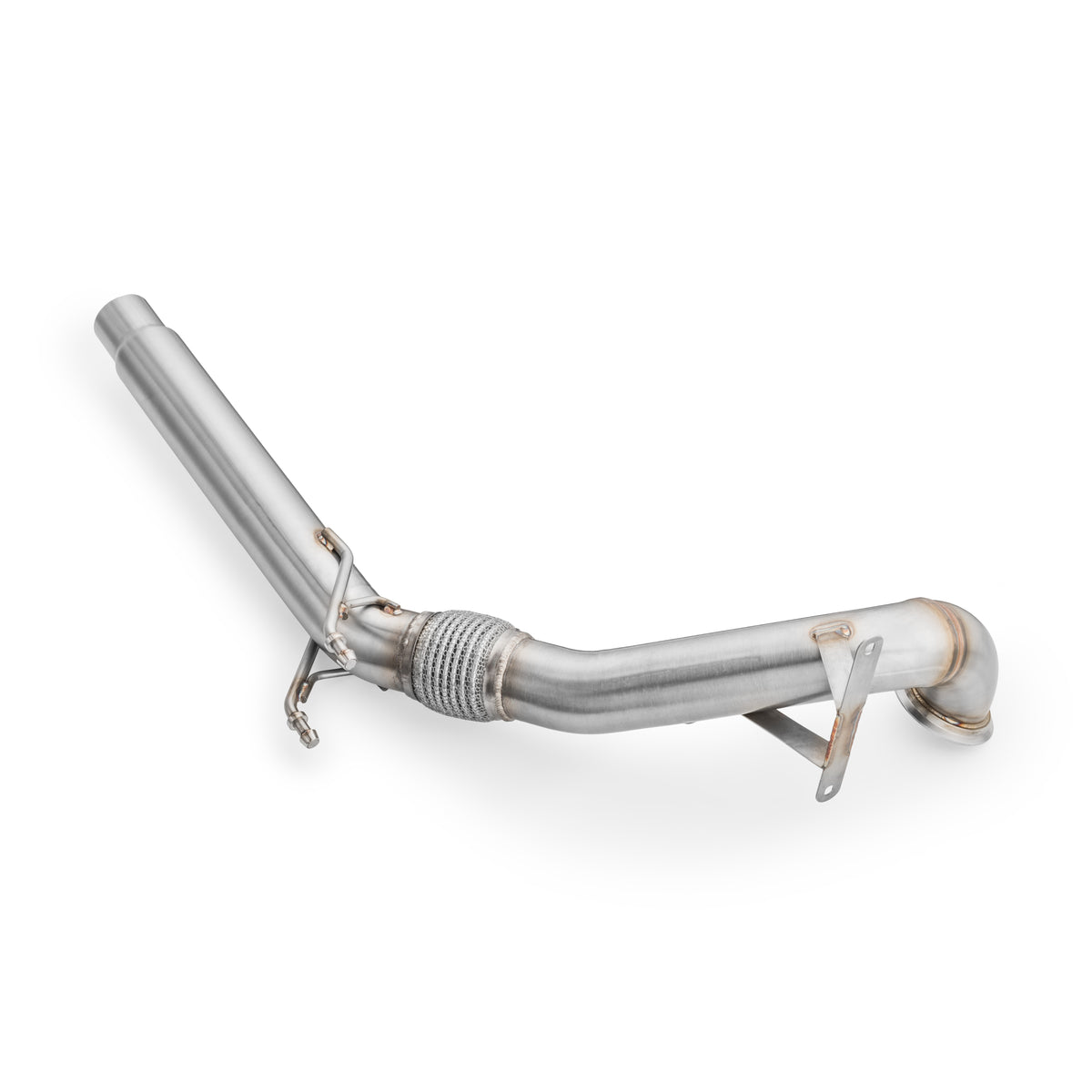 Downpipe за Volkswagen, Skoda, Seat, Audi Golf VII GTI 2.0 TSI / Passat B8 2.0 TSI / Octavia RS Mk3 2.0 TSI и още 5