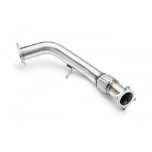 Downpipe за AUDI A6 C7 3.0 TDI