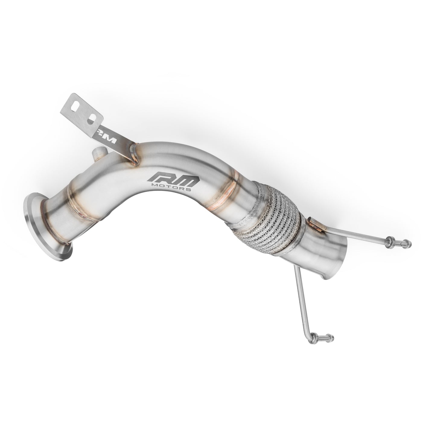 Downpipe за MINI Countryman F60 B48