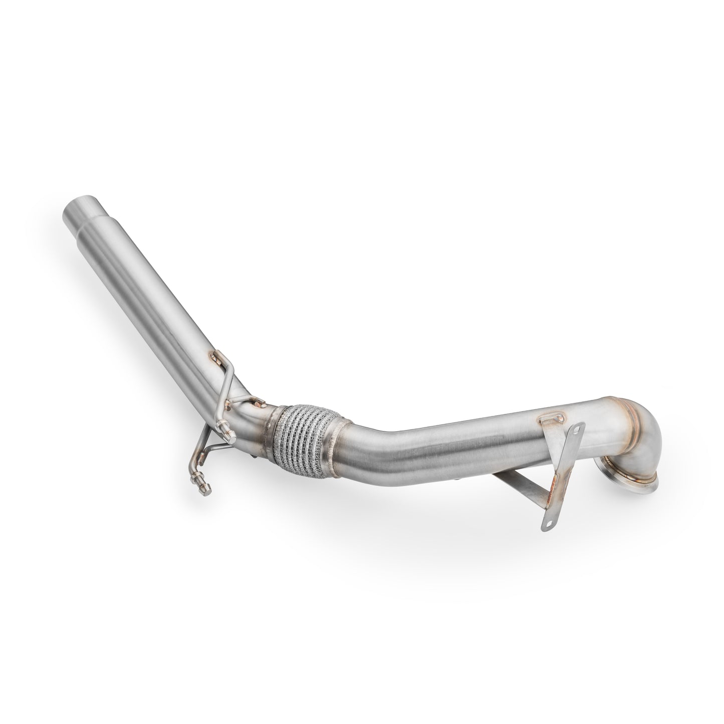 Downpipe за SEAT Leon Cupra Mk3 R/SC/ST 2.0 TSI