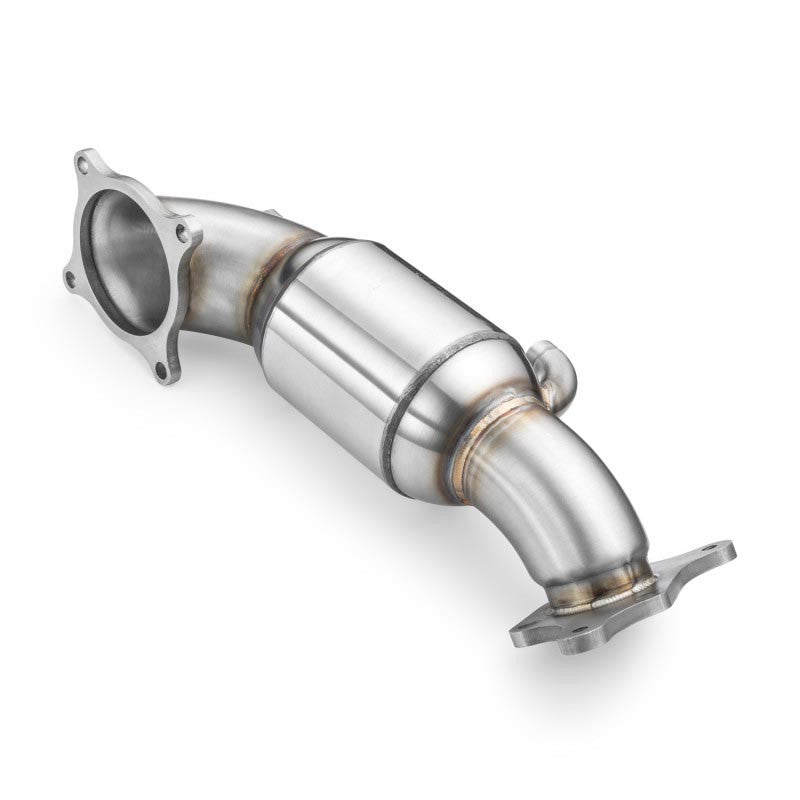Downpipe за HONDA Civic Type R X 2.0T + CATALYST