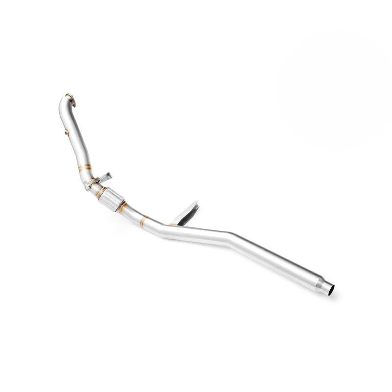 Downpipe за AUDI A6 C6 2.7, 3.0 TDI