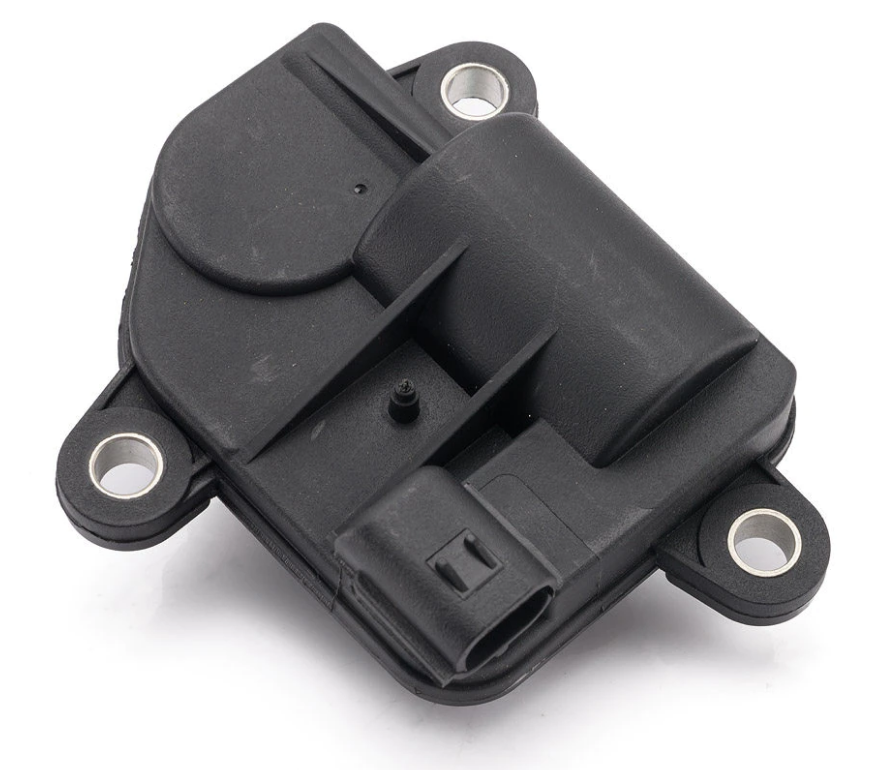 Exhaust throttle adjuster actuator BMW 2"/2.25"/2.5"/2.75"/3"