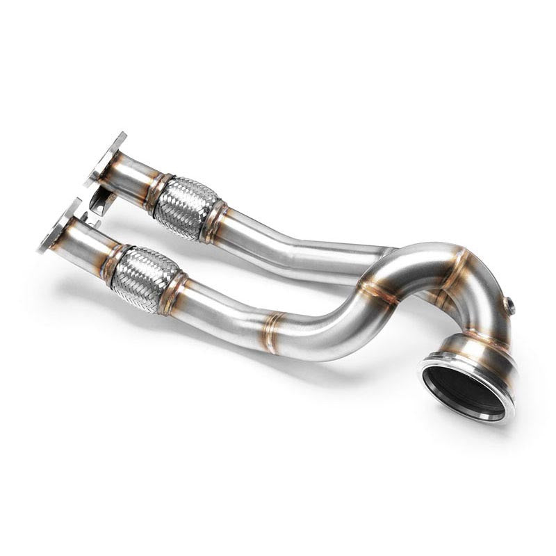Downpipe за AUDI RS3 8V 2.5 TFSI