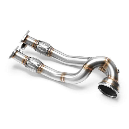 Downpipe за AUDI RS3 8V 2.5 TFSI