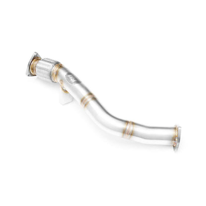 Downpipe за AUDI A4 B7 2.7, 3.0 TDI