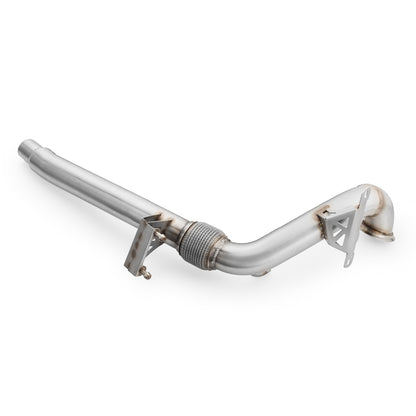 Downpipe за Volkswagen Passat B8 1.8TSI