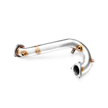 Downpipe за Audi A4, A5 B8 2.7, 3.0 TDI / A7 3.0 TDI / Q5 3.0 TDI / A6 C7 3.0 TDI