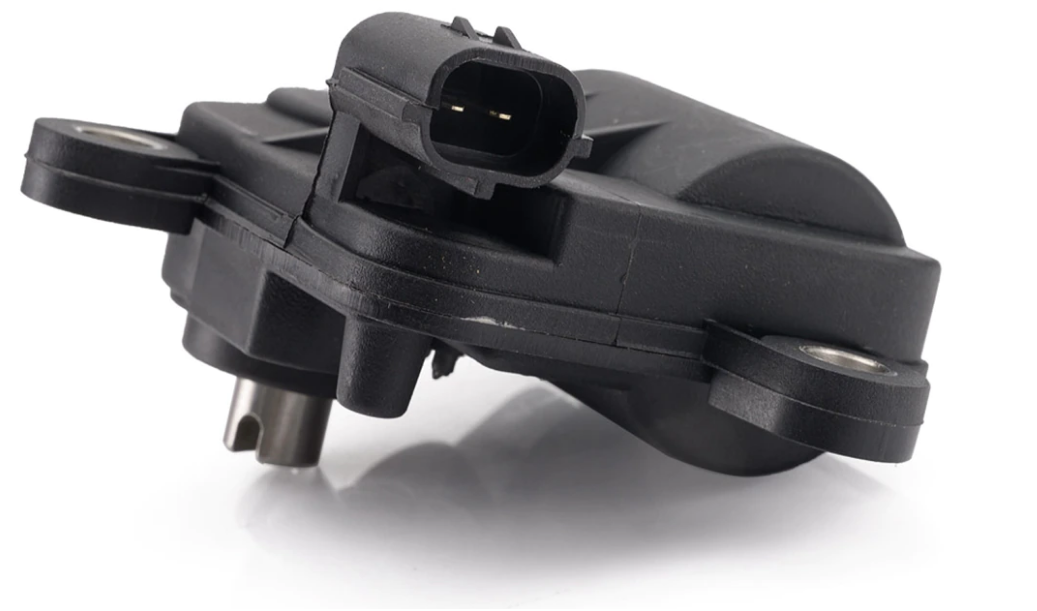 Exhaust throttle adjuster actuator BMW 2"/2.25"/2.5"/2.75"/3"