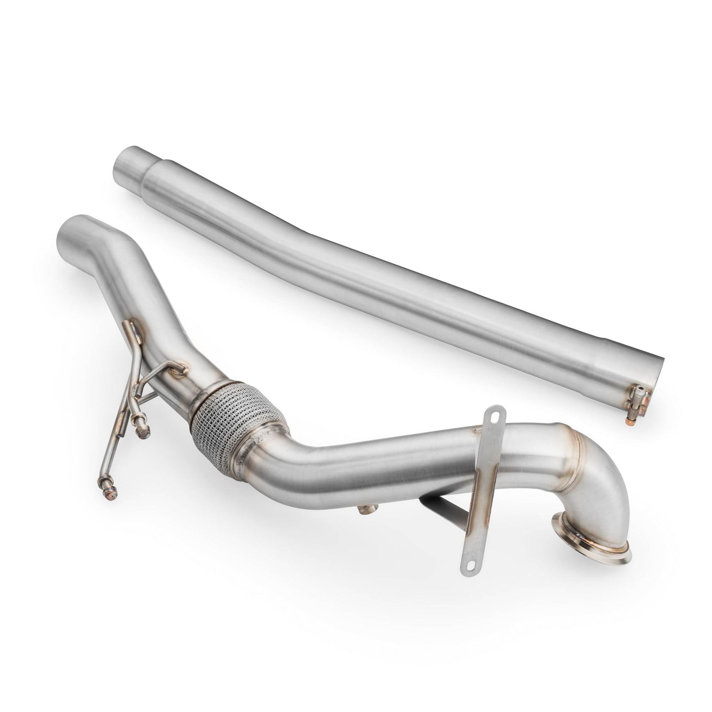 Downpipe за VOLKSWAGEN Golf Variant VII R 2.0 TSI 4motion