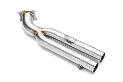 Downpipe за Audi A6 C7 3.0 TDI / SQ5 8R 3.0 TDI / A7 C7 3.0 TDI