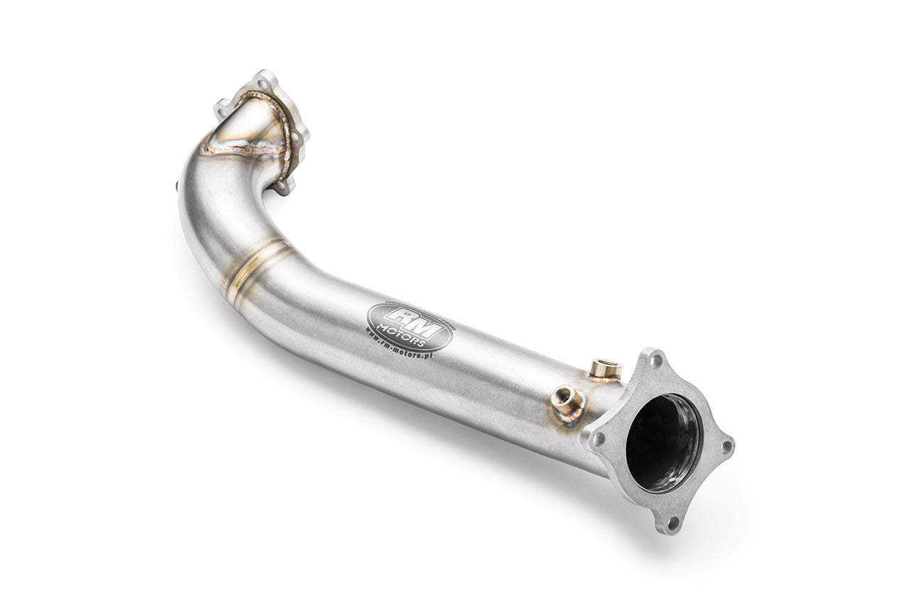 Downpipe за decat AUDI A6 C7 3.0 TDI