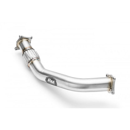 Downpipe за AUDI A6 C7 3.0 TDI