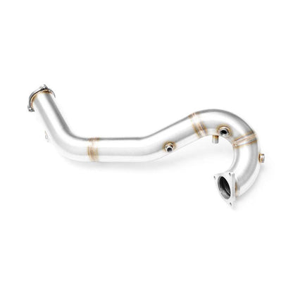Downpipe за AUDI A4, A5 B8 2.7, 3.0 TDI