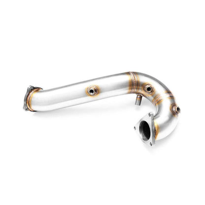 Downpipe за AUDI Q5 3.0 TDI