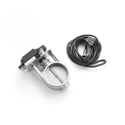 76mm electronic exhaust valve