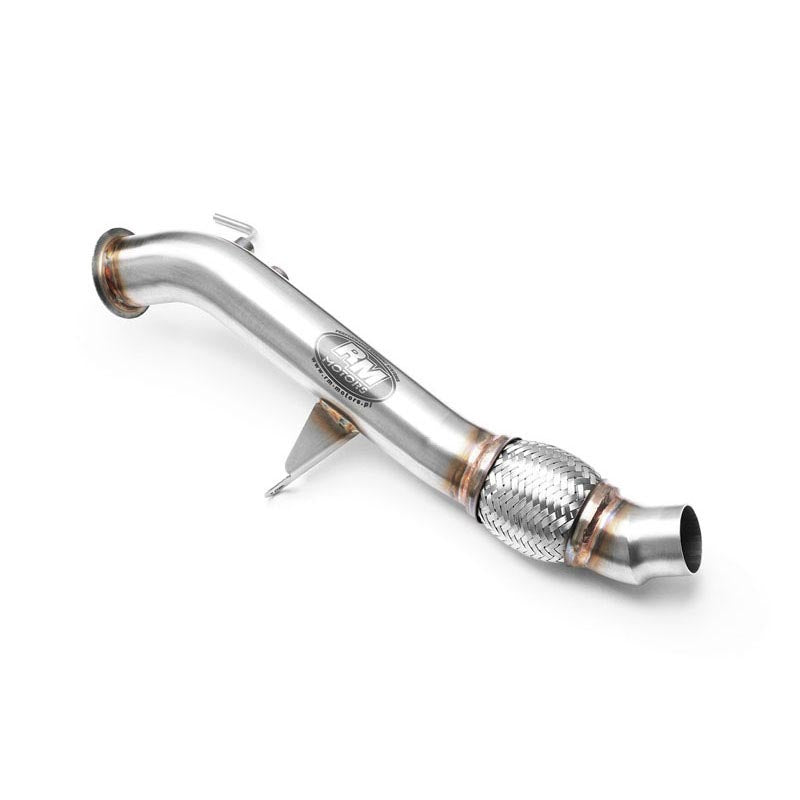 Downpipe за BMW E90, E91 318d, 320d M47N2