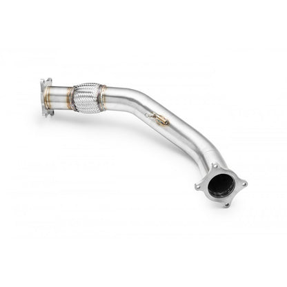 Downpipe за AUDI A6 C7 3.0 TDI