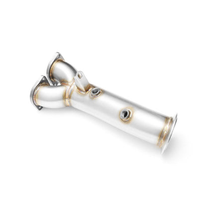 Downpipe за BMW E93 335i N55